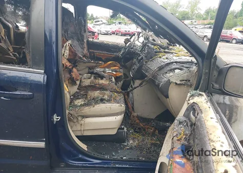 2013 Chrysler Town & Country Touring from USA, damaged, VIN 2C4RC1BG0DR510536